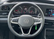 Volkswagen Caddy MPV 1,5 l 84 kw