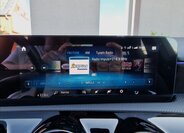 Mercedes-Benz Třídy A Hatchback 1,3 l 100 kw