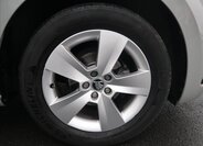 Škoda Scala Hatchback 999,0 70 kw