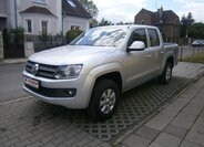 Volkswagen Amarok SUV / Terénní 2,0 l 90 kw
