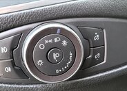 Ford Galaxy MPV 2,0 l 110 kw