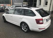 Škoda Octavia 6