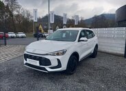 MG ZS SUV / Terénní 1,5 l 75 kw