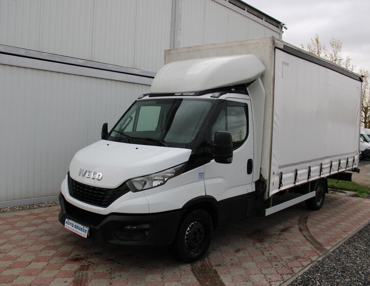 Iveco Daily 1