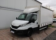 Iveco Daily 1