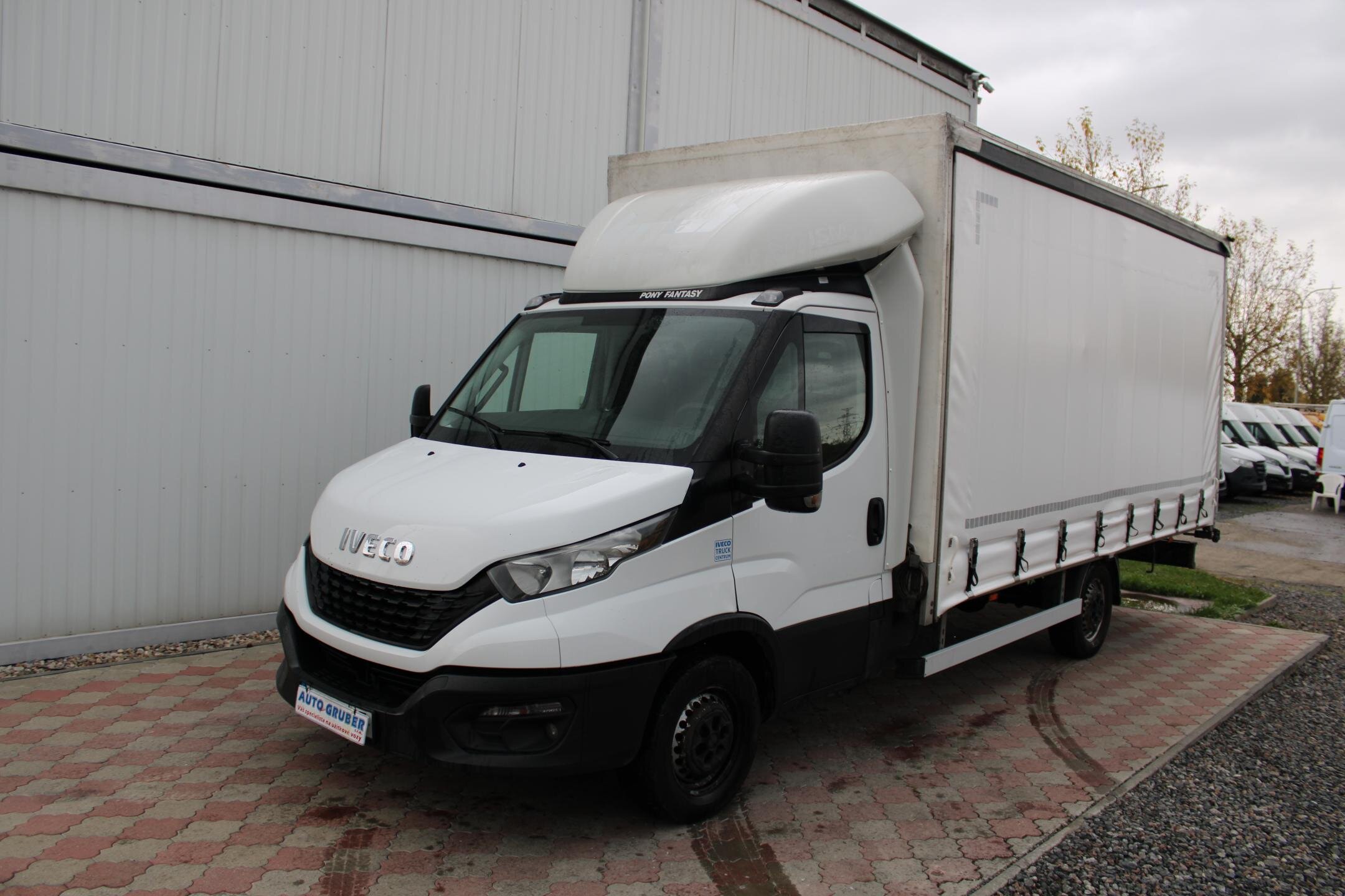 Iveco Daily