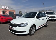 Škoda Fabia Hatchback 999,0 44 kw