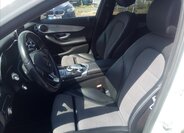 Mercedes-Benz Třídy C Sedan / Limuzína 2,1 l 125 kw