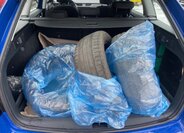 Škoda Octavia Kombi 1,6 l 85 kw