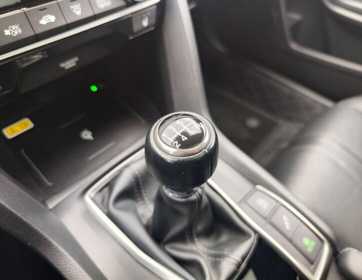 Honda Civic Hatchback 988,0 95 kw