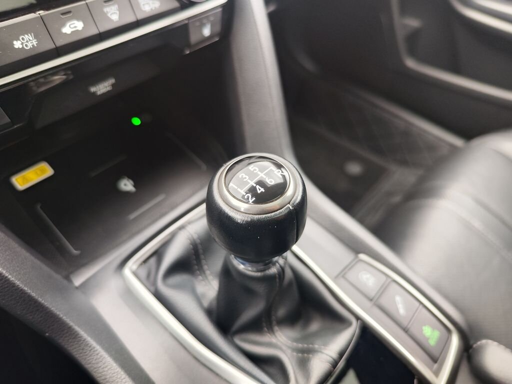 Honda Civic Hatchback 988,0 95 kw