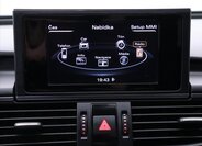 Audi A6 Kombi 2,0 l 140 kw