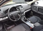 Mazda 6 Kombi 2,2 l 120 kw
