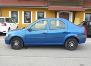 Dacia Logan 8