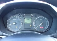 Škoda Octavia Kombi 1,6 l 75 kw