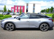 Citroën C5 X Hatchback 1,6 l 133 kw