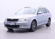 Škoda Octavia Kombi 1,4 l 90 kw