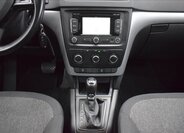 Škoda Yeti SUV 1,2 l 77 kw