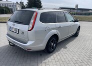 Ford Focus Kombi 1,6 l 74 kw