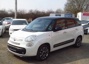 Fiat 500L Kombi 1,4 l 88 kw