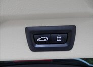 BMW X5 Kombi 3,0 l 190 kw