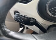 Škoda Octavia Sedan 2,0 l 110 kw