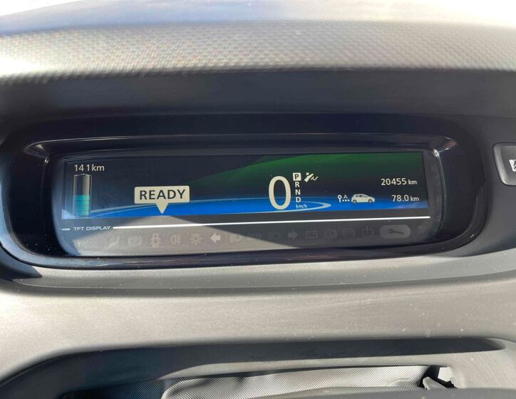 Renault ZOE 14