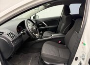 Toyota Avensis Sedan 1,6 l 97 kw