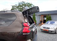 Toyota Land Cruiser SUV / Terénní 2,8 l 130 kw