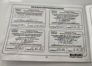 Suzuki Jimny SUV 1,3 l 63 kw