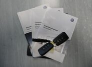 Volkswagen Passat Kombi 2,0 l 110 kw