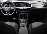 Opel Grandland SUV / Terénní 1,2 l 96 kw