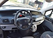 Peugeot 807 MPV 2,0 l 100 kw