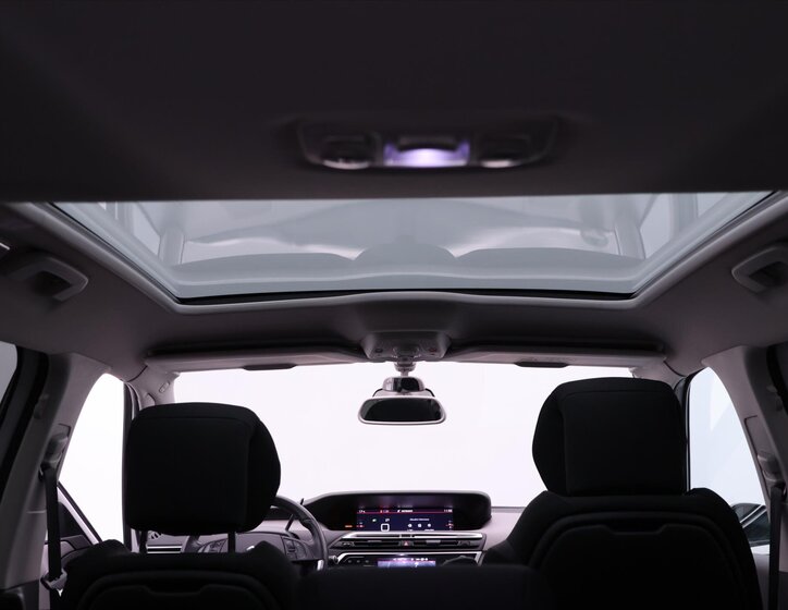 Citroën Grand C4 SpaceTourer MPV 1,2 l 96 kw