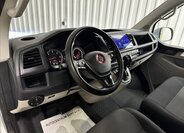 Volkswagen Transporter Ostatní 2,0 l 110 kw
