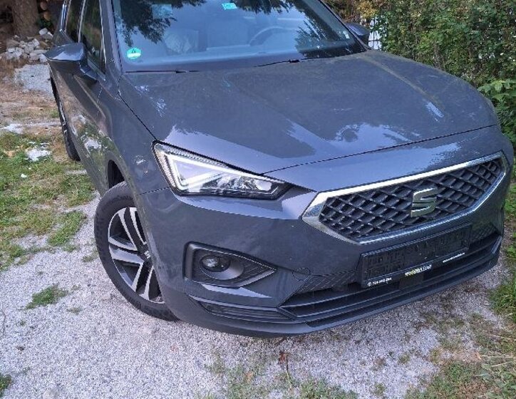 Seat Tarraco SUV 2,0 l 110 kw