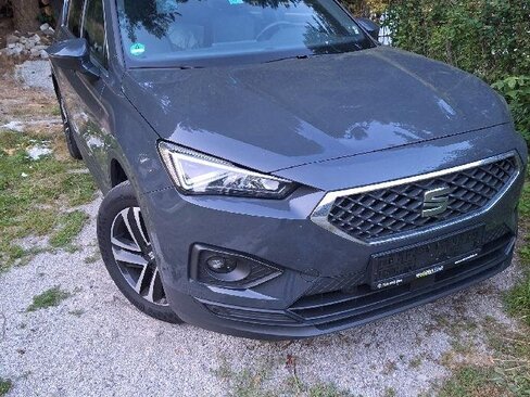 Seat Tarraco SUV 2,0 l 110 kw