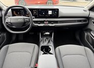 KIA Ostatní Ostatní 1,6 l 110 kw