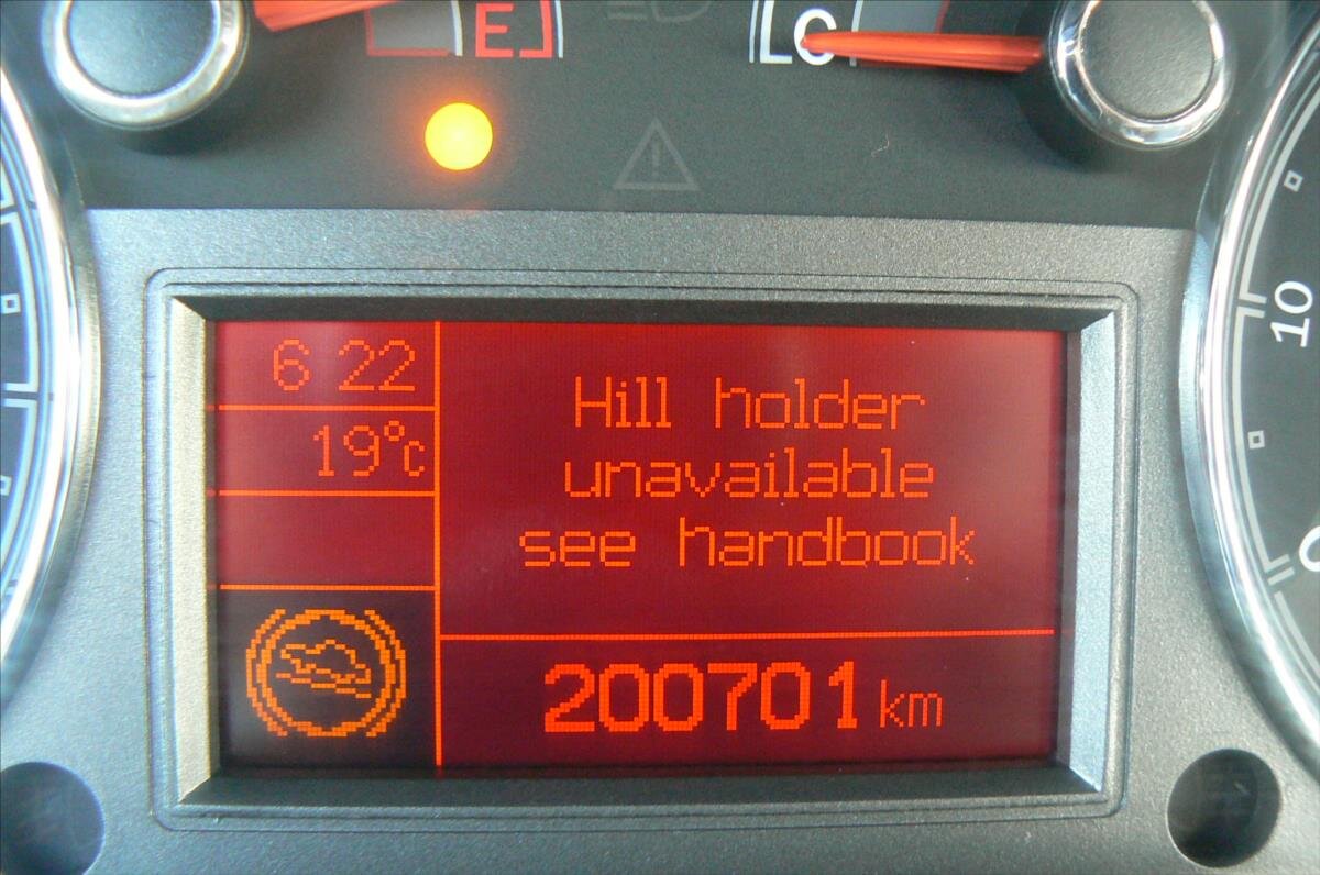 Fiat Linea Sedan 1,4 l 88 kw