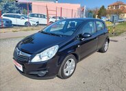 Opel Corsa Hatchback 1,2 l 51 kw