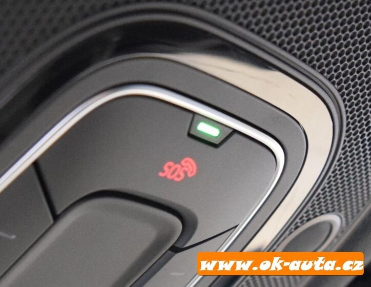 Audi A6 Allroad Kombi 3,0 l 210 kw