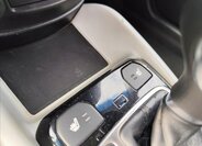 KIA Soul Kombi 1,6 l 94 kw