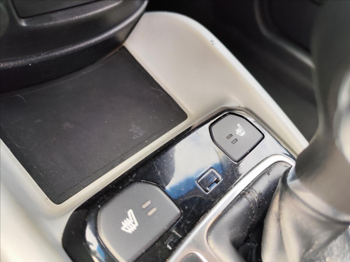 KIA Soul Kombi 1,6 l 94 kw