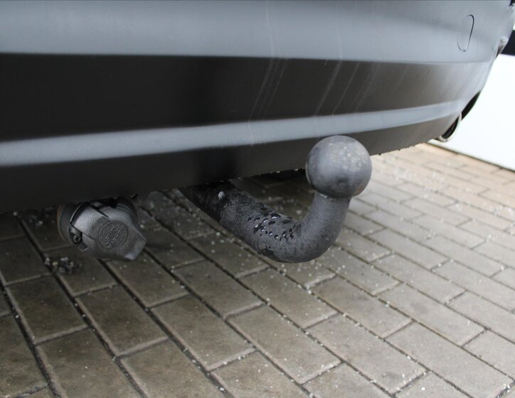 Mazda CX-5 SUV 2,2 l 110 kw