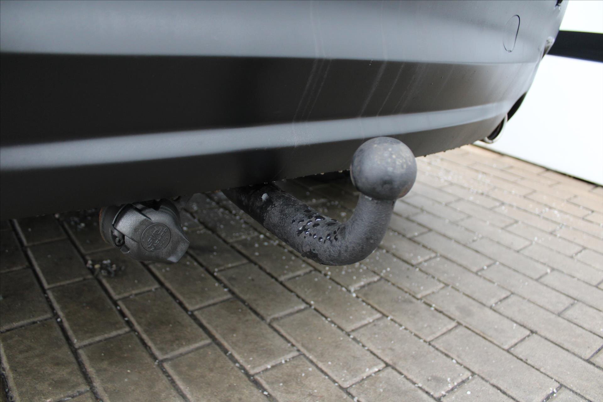 Mazda CX-5 SUV 2,2 l 110 kw