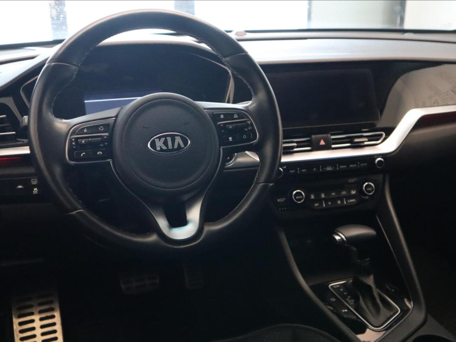 KIA Niro 16