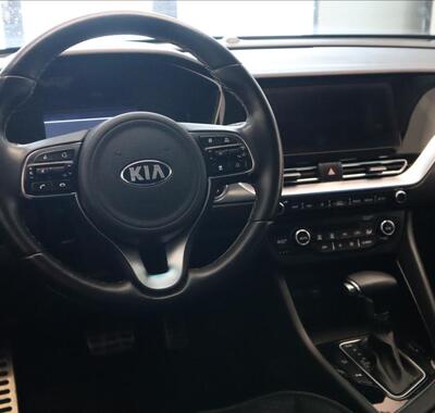 KIA Niro 16