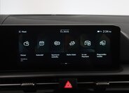 KIA Sportage SUV / Terénní 1,6 l 110 kw