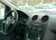 Volkswagen Caddy MPV 1,4 l 59 kw
