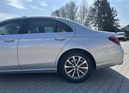 Mercedes-Benz Třídy E Sedan / Limuzína 3,0 l 190 kw